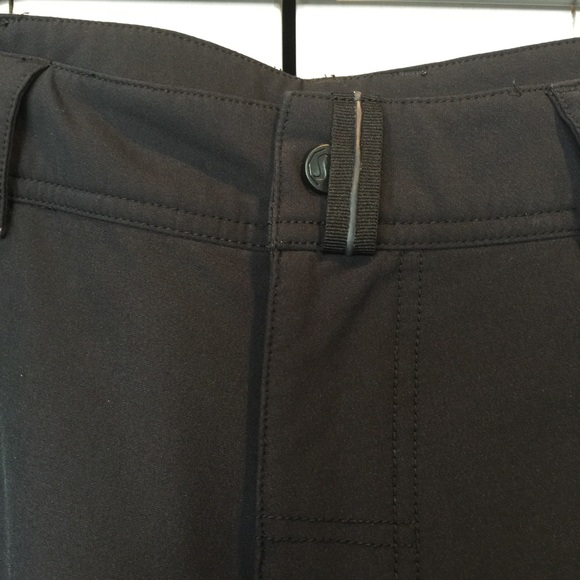 Sale! Heavy lululemon pants - Picture 3 of 6